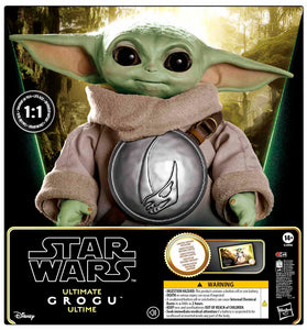 Star Wars Ultimate Grogu G4483
