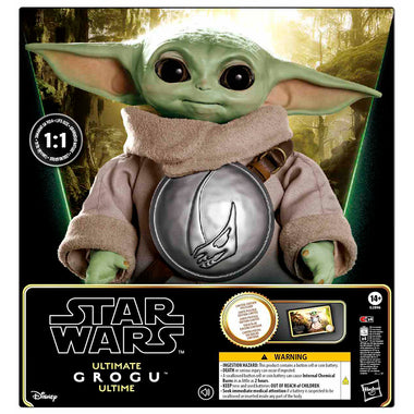 Star Wars Ultimate Grogu G4483