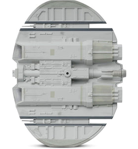 Galactica Classic Cylon Raider