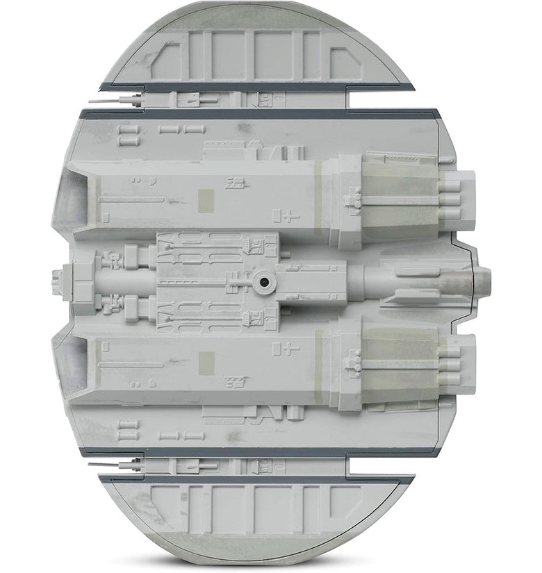 Galactica Classic Cylon Raider