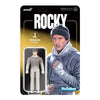 SUPER 7 REACTION ROCKY BALBOA WORKOUT