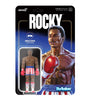 SUPER 7 REACTION ROCKY APOLLO CREED