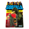 Super 7 Reaction Godzilla 1954 American Poster