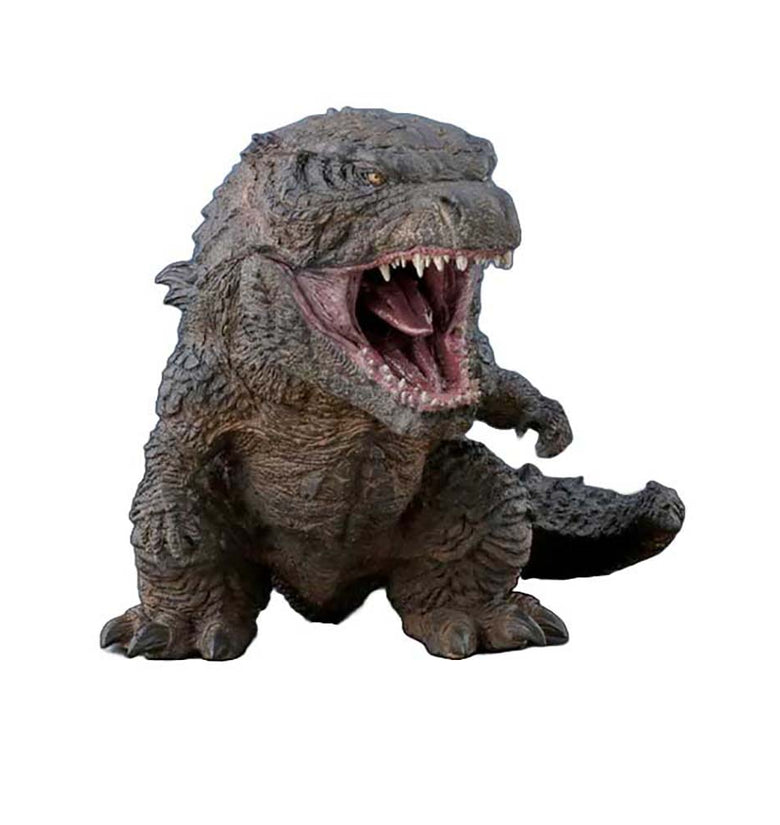 STAR ACE GODZILLA DEFO 2021 GODZILLA