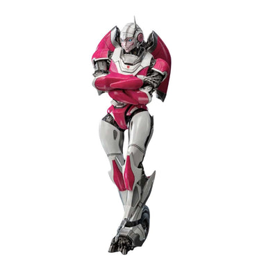Transformers Bumblebee DLX Scale Collectible Series Arcee Threezero