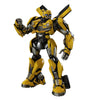 Transformers Rise of the Beasts DLX Scale Collectible Series Bumblebee Threezero