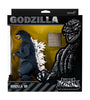 Toho Super Kaiju Godzilla (1989) Super 7