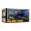 Super Cyborg Batman Batmobile (1989) Super 7