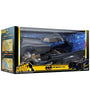 Super Cyborg Batman Batmobile (1989) Super 7