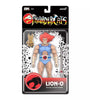 DELUXE ACTION FIGURE 7 PULGADAS – THUNDERCATS LIONO SUPER 7