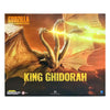 Godzilla the King of the Monsters King Ghidorah (Gravity Beam Version) Hiya Toys
