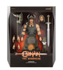 Conan the Barbarian Conan (Battle of the Mounds) Super 7