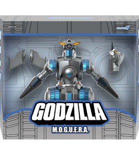 Ultimates Moguera Super 7