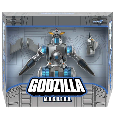 Ultimates Moguera Super 7