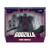 ULTIMATES SPACE GODZILLA SUPER 7