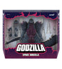 Ultimates Space Godzilla Super 7