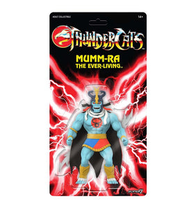 ThunderCats Vintage Figures Wave 1 Mumm-Ra (Ever Living)