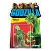 Toho ReAction Figures Wave 7 Godzilla (Semi-Clear Green)