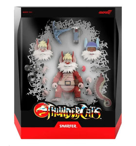 ThunderCats ULTIMATES! Snarfer