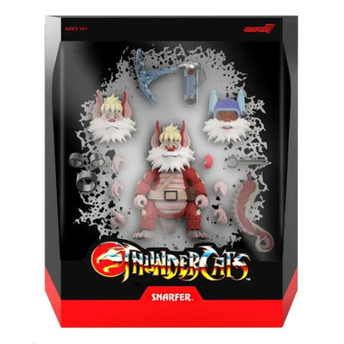 ThunderCats ULTIMATES! Snarfer