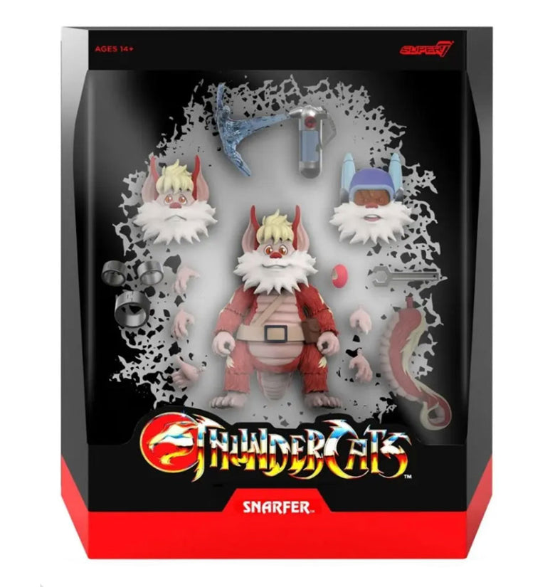 ThunderCats ULTIMATES! Snarfer