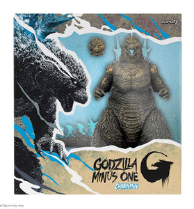 Toho ULTIMATES! Godzilla Minus One (Charging)