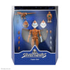 SilverHawks ULTIMATES! Wave 5 Copper Kidd (Cartoon Accurate)