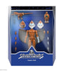 SilverHawks ULTIMATES! Wave 5 Copper Kidd (Cartoon Accurate)