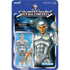 Super7 SilverHawks Reaction Figures Wave 01 - Quicksilver (Toy Version)