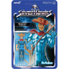 Super7 SilverHawks Reaction Figures Wave 01 - Bluegrass (Toy Version)