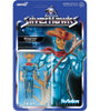 Super7 SilverHawks Reaction Figures Wave 01 - Bluegrass (Toy Version)
