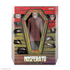 Nosferatu ULTIMATES! Wave 2 Count Orlok (Full Color)