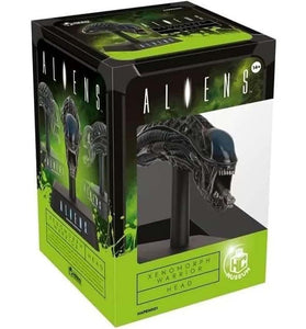 Hero Collector Eaglemoss Alien: Xenomorph Head Prop Réplica
