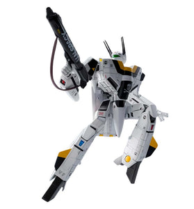 HiPlay threezero Robo-DOU Robotech VF‐1S Veritech (Roy Fokker)