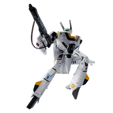 HiPlay threezero Robo-DOU Robotech VF‐1S Veritech (Roy Fokker)