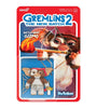 Super7 ReAction Gremlins Wave 02 - Gizmo (Listo para Batallar)