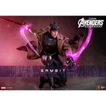 Hot Toys Avengers: Doomsday - Gambit Sixth Scale