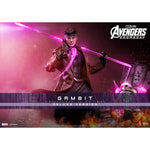 Hot Toys Avengers: Doomsday - Gambit (Deluxe Version) Sixth Scale