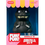 Toho Fun! Fun! Wave 02 Godzilla 2001