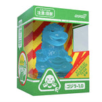 Toho FUN! FUN! Godzilla Minus One Clear Blue