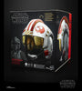 Star Wars Luke Skywalker Battle Simulation Helmet E5805