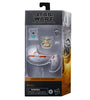 Star Wars The Black Series - Grogu F4357
