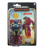Star Wars Black Series - The Mandalorian - Dark Trooper SDCC2022 F5541