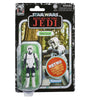Star Wars Retro Collection Biker Scout F7279
