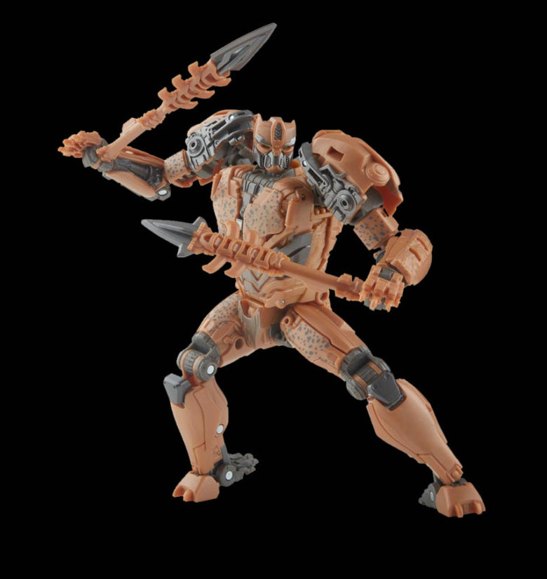 Transformers Studio Series - 98 - Cheetor Voyager Class F7240