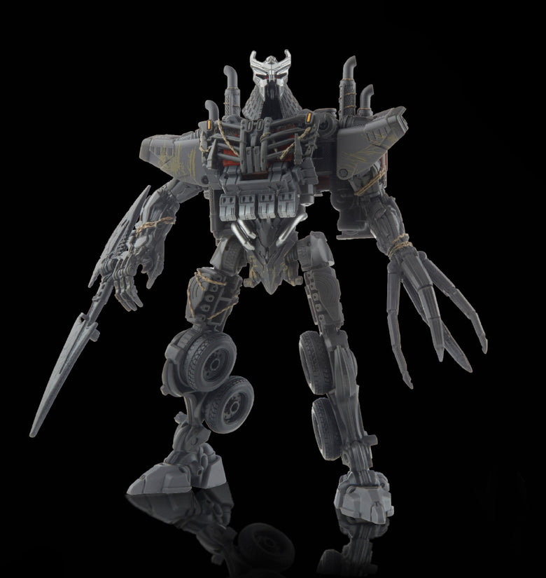Transformers Studio Series - 101 - Scourge Leader Class F7246