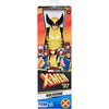 Marvel Titan Hero X Men Wolverine 12in F7972