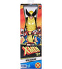 Marvel Titan Hero X Men Wolverine 12in F7972