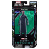 AVENGERS LEGENDS MINUS A 4 (NICK FURY DISNEY PLUS) F6537