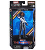 PHOTON  - MARVEL LEGENDS (BAF TOTALLY AWESOME HULK) F3681